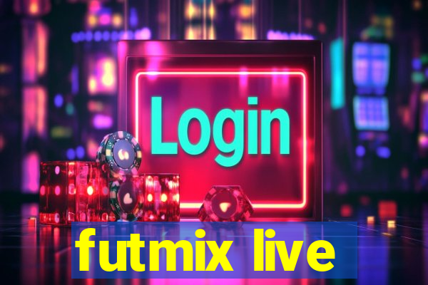 futmix live